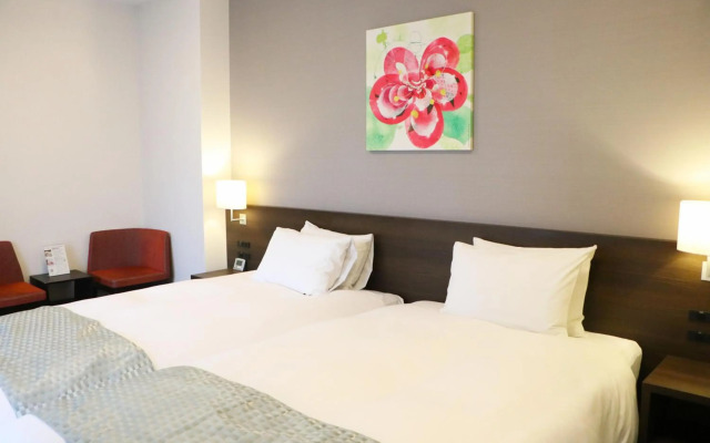 Hotel Gran Ms Kyoto
