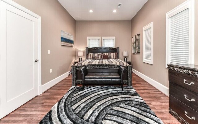 The Manor at Courtland Farm