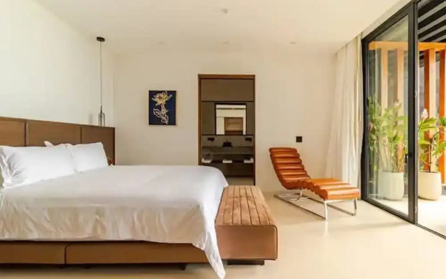 w Spectacular 4BR Villa in Costa Rica