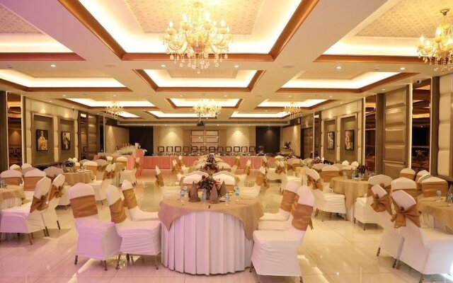 Aagaaz for Luxury Stay and Celebration