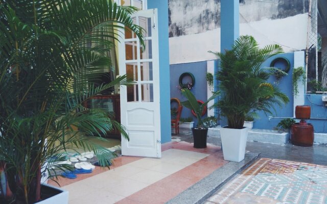 Lapaz Homestay Da Nang