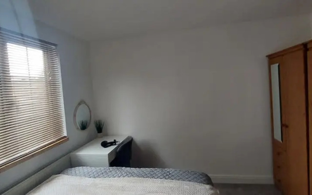 Coventry 1bed Apartment -privategarden-freeparking