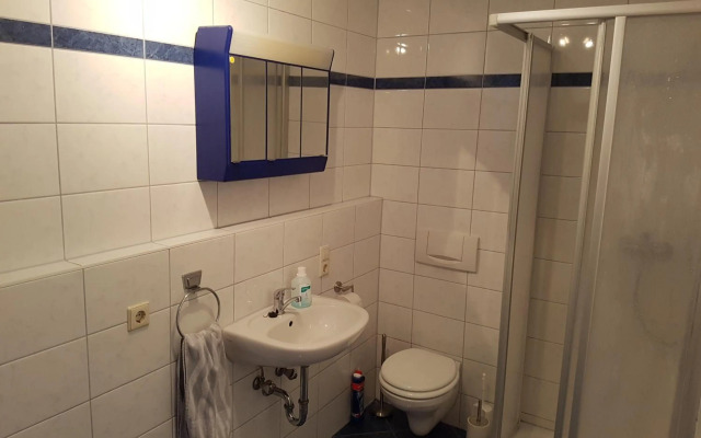 Ferienwohnung Kramer