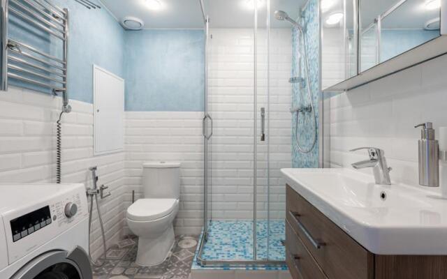 APARTURA (АПАРТУРА) на проспекте Аптекарский 18