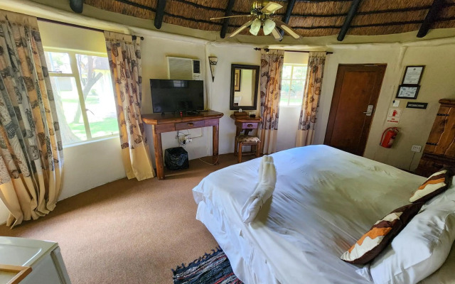 Ditholo Game Lodge