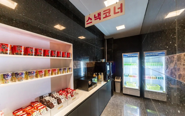 Suncheon Hotel Romeo