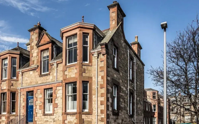 The Neuk