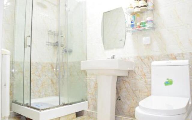 Wonder Mongolia Guesthouse & Tours