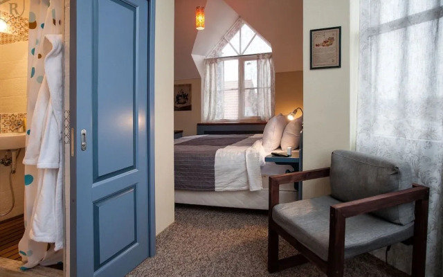 Heuriger Spa Hotel