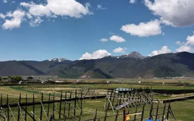 Shangri-La Landscape Realm | Holiday·Villa Valley Vacation Apartment