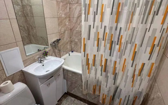 Апартаменты на Майском проезде 15