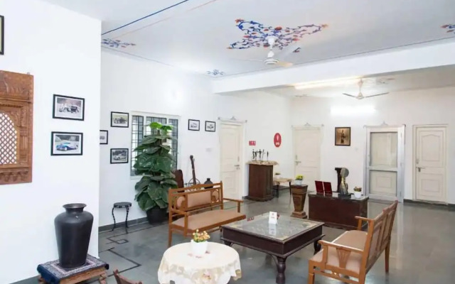 Gadh Ganesh Homestay