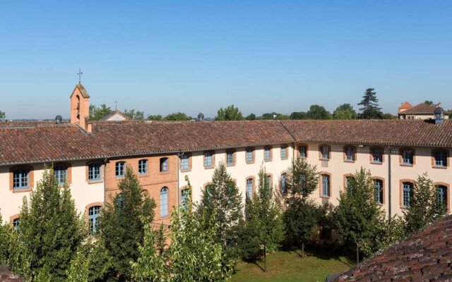 Crowne Plaza Hotel Montauban, Toulouse-North