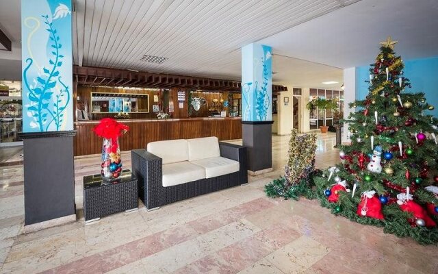 Hotel Acuazul