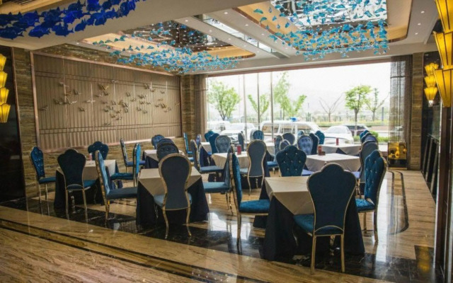 Wanda Hotel