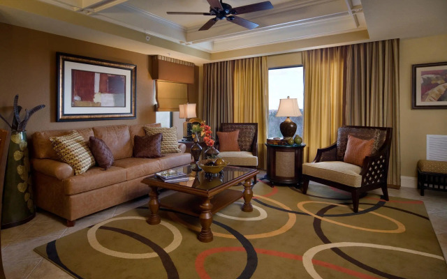 Holiday Inn Club Vacations at Orange Lake Resort by IHG