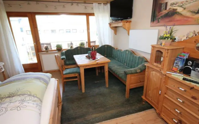 Ferienwohnung Claudia