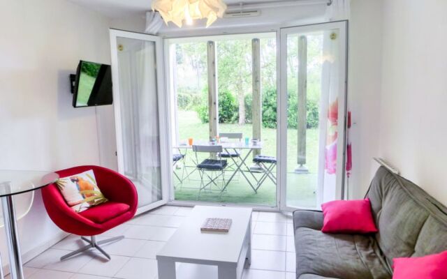 lAllée des Dunes 32332