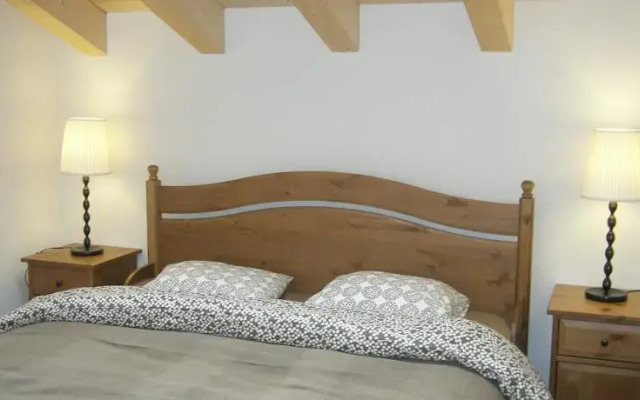Apartment Welzenbach - GriwaRent AG