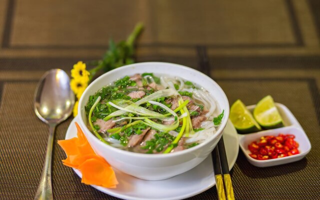 Hanoi Premier Hotel