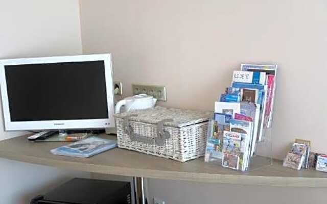 Chambre d'hôtes Caline