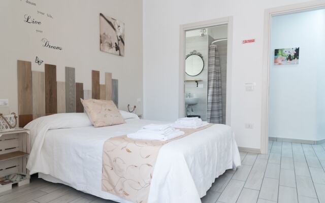 B&B Il Frangipane Formia