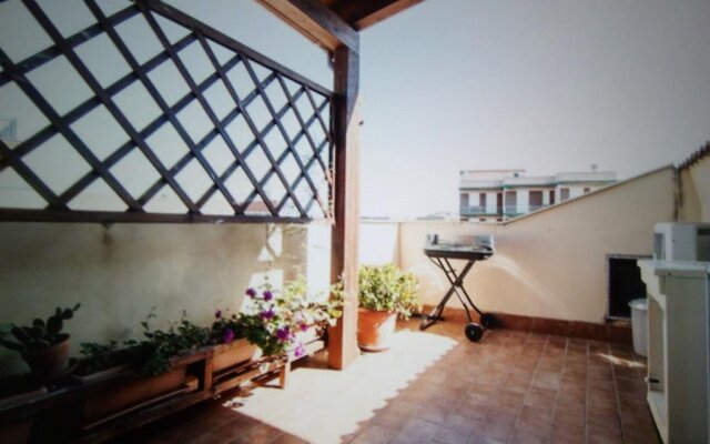 Villa Federica
