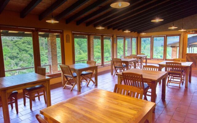 Finca Hotel Rancho San Antonio