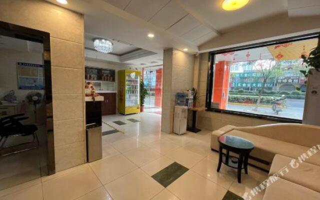 Wuxi Season Sunshine Hotel