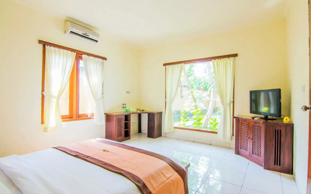 Mirah Hotel