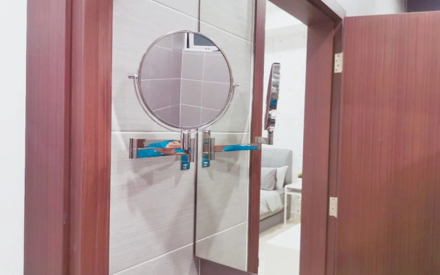 KSL D'Esplanade Cozy Suite at Johor