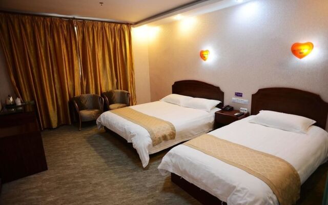 Xingyue Business Hotel