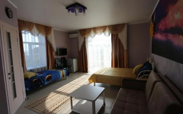 Inn Blaga-Paradise
