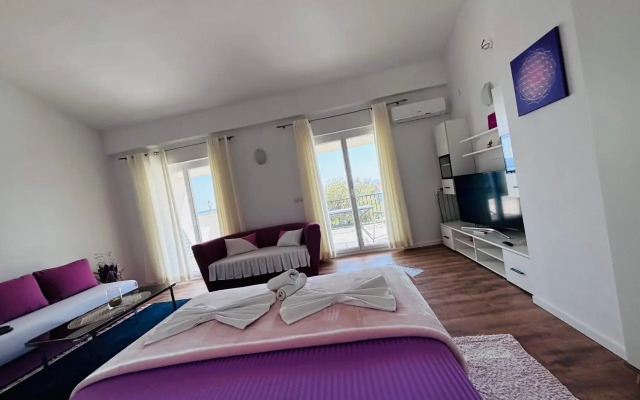 Rooms & App Minka