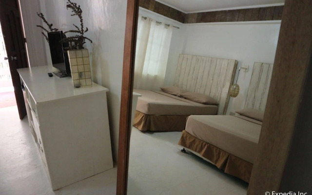 Mito's Palace Boracay