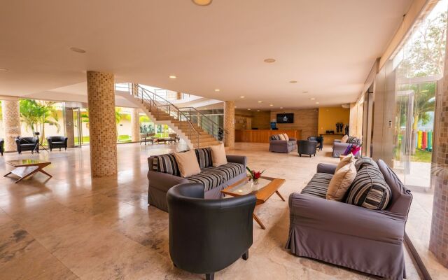 Bella Terra Laguna Azul Resort & Spa