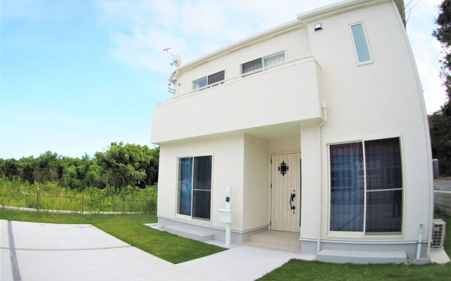 Ohayo House