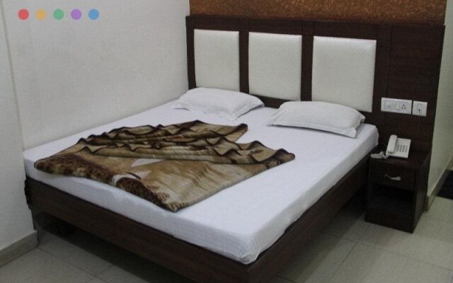 Hotel Rossette