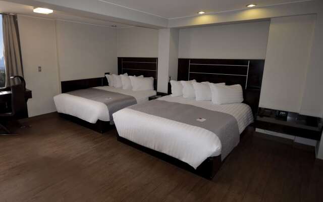 qp Hotels Arequipa