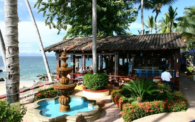 Lindo Mar Resort