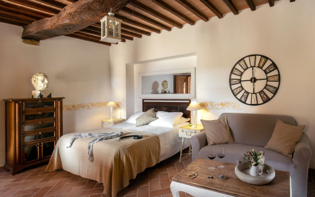 Abbadia Sicille Relais