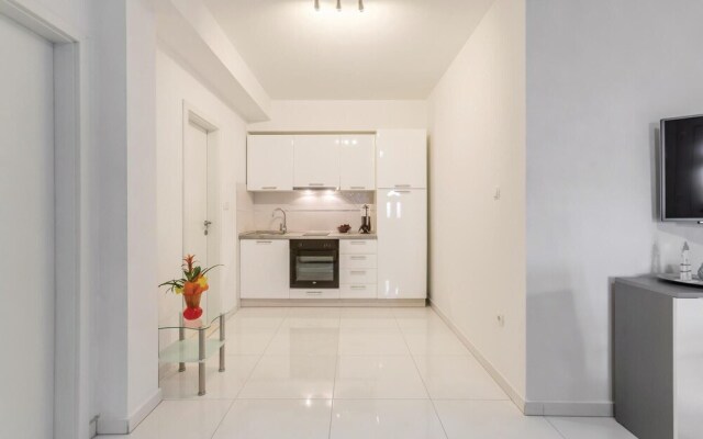 Beautiful Home in Podstrana With Wifi and 1 Bedrooms