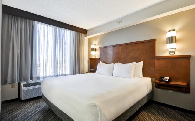 Hyatt Place Minneapolis Airport-South