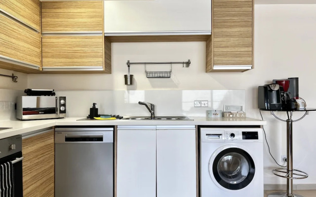 149 LIM - Stay Mesa Luxe Apartment