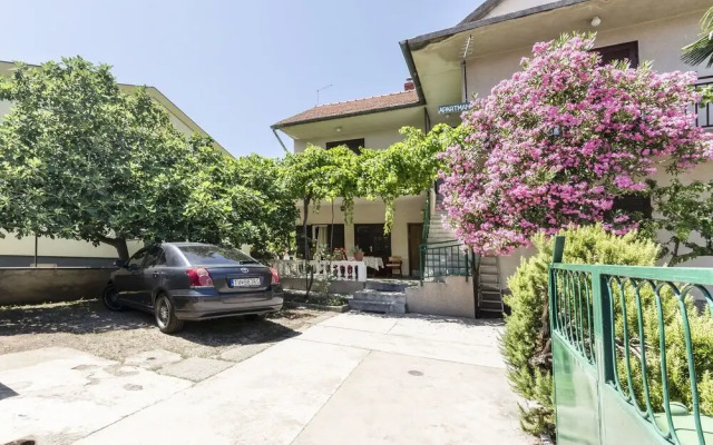 Apartments Nera