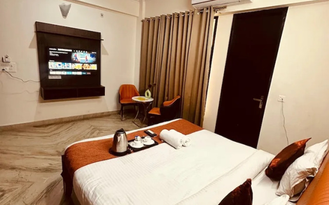 JPM Suites Noida 70