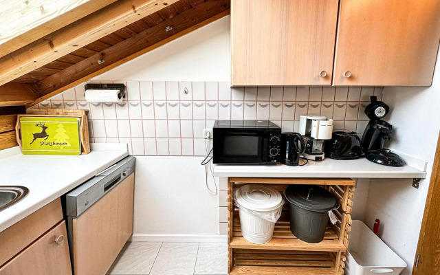 FeWo "Sonnenschein" Oberreute