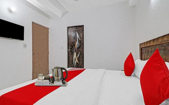 Oyo 90151 Relax Inn Plaza
