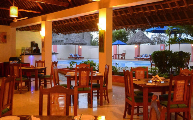 PrideInn Hotel Diani