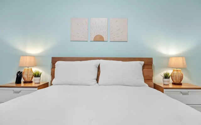 Otium Rentals Vacation Getaway at Casa Elena